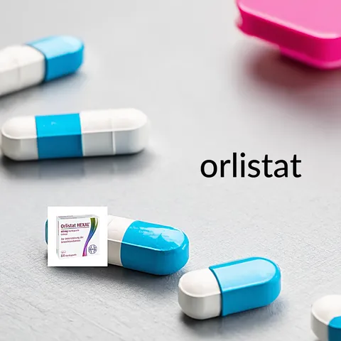 Orlistat precio en medellin